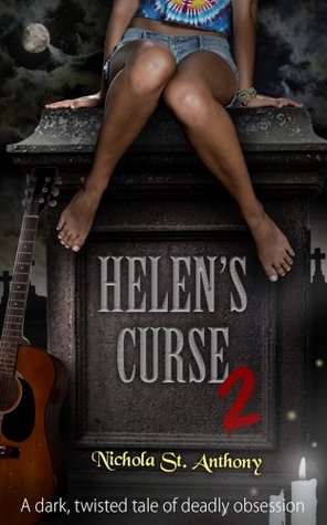 Helen's Curse 2 (Kindle Edition)