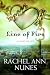 Line of Fire by Rachel Ann Nunes