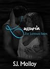 Lussuria by S.J. Molloy
