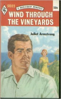 Wind Through The Vineyards (Mass Market Paperback)