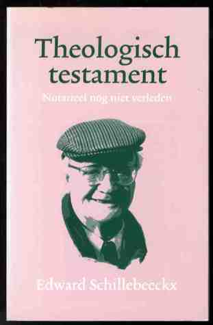 Theologisch Testament, notarieel nog niet verleden