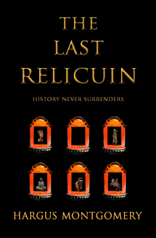 The Last Relicuin