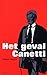 Het geval Canetti by Walter Weyns