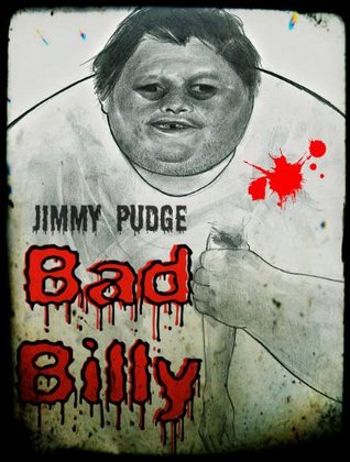 Bad Billy (Kindle Edition)