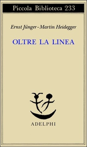 Oltre la linea (Paperback)
