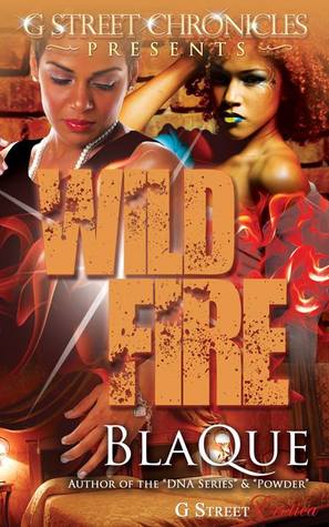 Wild Fire (Kindle Edition)