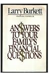 Answers to Your Family's Financial Questions