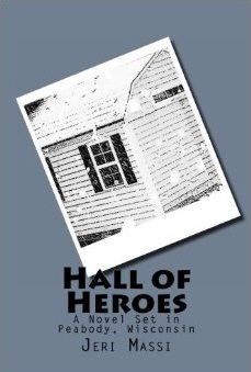 Hall of Heroes (Peabody Series #7)