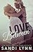Love In Between (Love, #1)