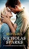 Refugiul by Nicholas Sparks