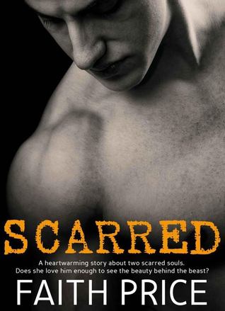Scarred (Kindle Edition)
