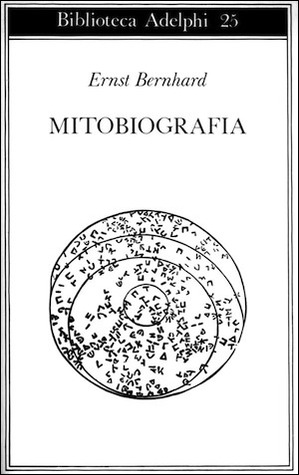 Mitobiografia (Paperback)