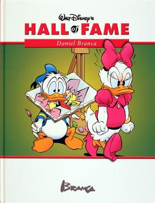 Hall of Fame: Daniel Branca