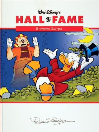 Hall of Fame: Romano Scarpa I