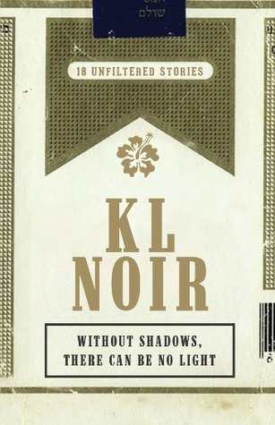 KL Noir: White (Paperback)