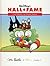 Hall of Fame: Carl Barks III - Carl Barks og Daan Jippes