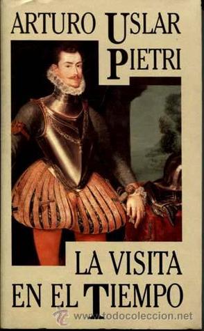 La visita en el tiempo