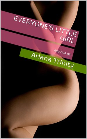 Everyone's Little Girl