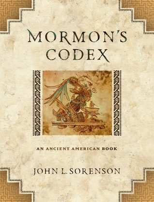 Mormon's Codex: An Ancient American Book (Hardcover)