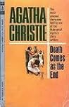 Death Comes as the End by Agatha Christie Death Comes as the End by Agatha Christie