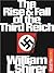The Rise and Fall of the Third Reich by William L. Shirer