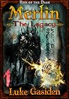 Merlin - The Lega...