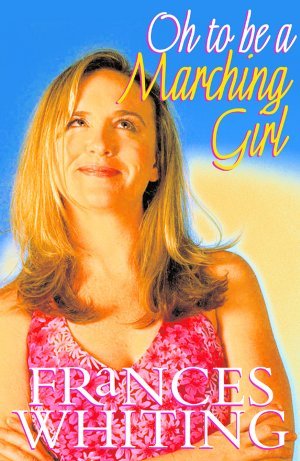 Oh to Be a Marching Girl