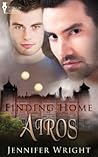 Airos by Jennifer  Wright