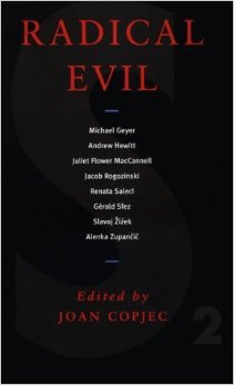 Radical Evil (Hardcover)