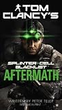 Blacklist Aftermath (Tom Clancy's Splinter Cell, #7)