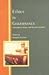 Ethics in Governance by Ramesh K. Arora