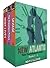 New Atlantis Bundle: Books 1-3 (New Atlantis, #1-3)