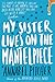My Sister Lives on the Mantelpiece by Annabel Pitcher