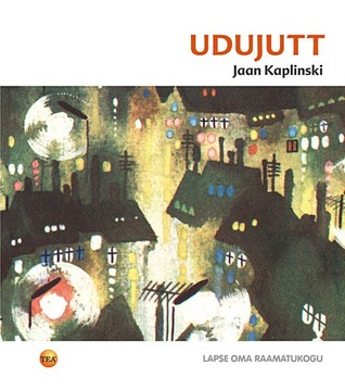 Udujutt (Hardcover)