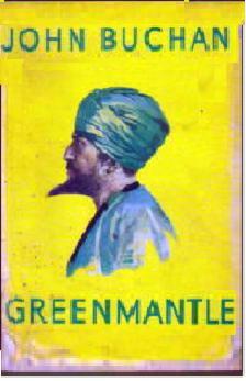 Greenmantle