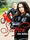 Spitfire (The Silver Oaks Series, # 3)