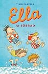 Ella ja sõbrad 1 by Timo Parvela