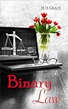 Binary Law by M.H. Grace
