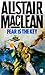 Fear is the Key by Alistair MacLean
