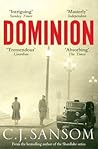 Dominion by C.J. Sansom