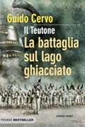 La battaglia sul lago ghiacciato