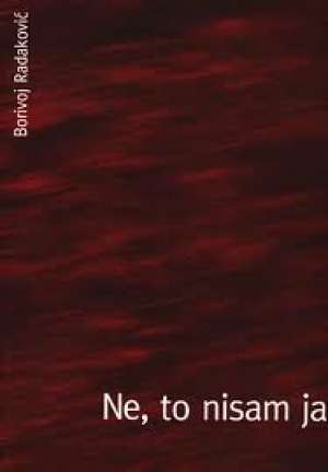 Ne, to nisam ja: Da, to nisam ja : homunkuli (Biblioteka Procvat)