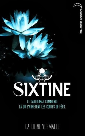 Sixtine (Paperback)