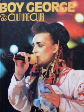 Boy George & Culture Club