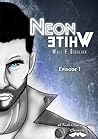 Neon White E1 by Wulf Francú Godgluck