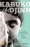 Kabuko the Djinn