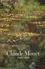 Claude Monet: 1840-1926 by Charles F. Stuckey | Goodreads