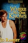 Where No One Knows by Jo Ramsey