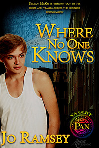 Where No One Knows