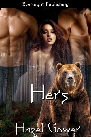 Hers (The Bears, #3)